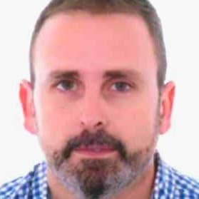 José Bravo - Ingeniero Experto en Energía