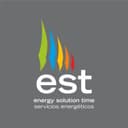 EnergySolutionsTime Logo